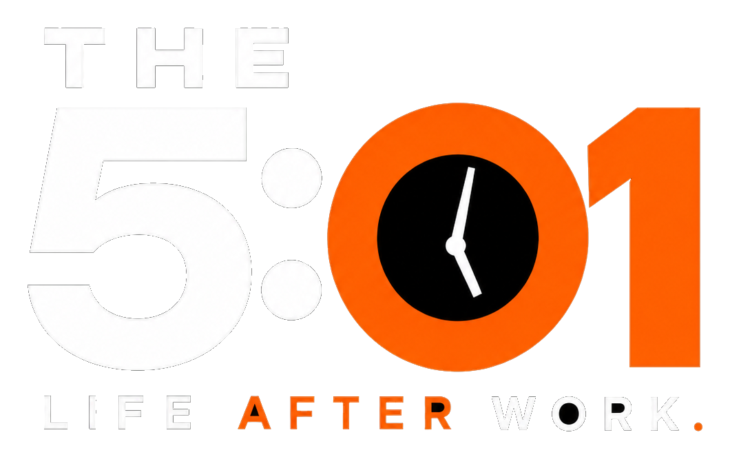 The 5:01